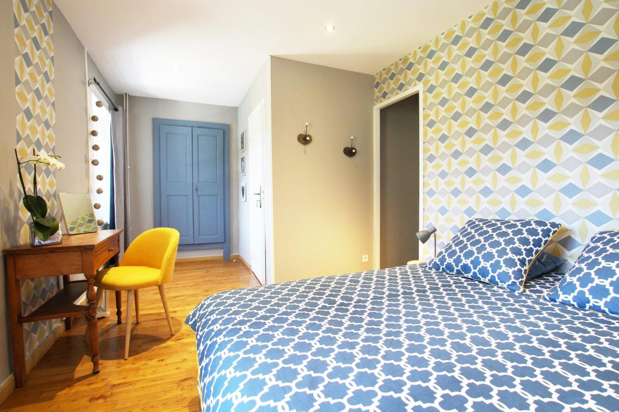 Chambres D'Hotes Du Mont Roulet La Hague Auderville Екстер'єр фото